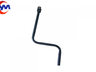 Landing gear Crank handle